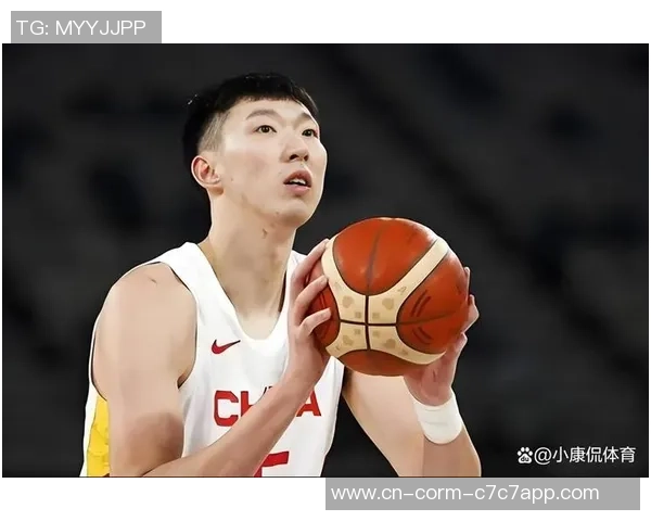 拿钱就就事，33分14篮板，周琦的这600万能够啊，仅仅苦了新东家