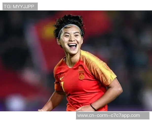 无缘世界杯8强,我国U17女足未能超量完成任务,新星已冒尖未来可期