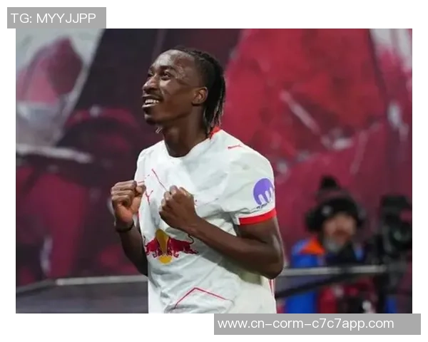 每体:利物浦巴萨等队有意迪奥曼德,莱比锡期望卖到9000万欧以上