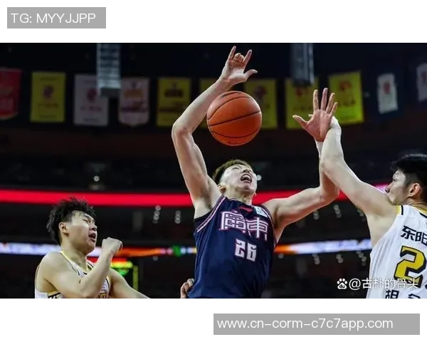 朱芳雨：期望瀚森成为对NBA有影响力的人，但时机或许不到1%